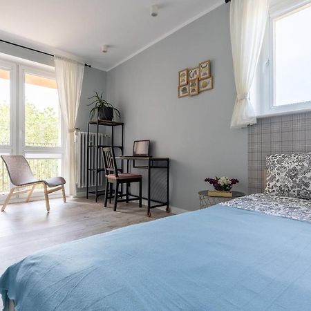Blisko Starówki- 4 osobowy Apartament Gdańsk Śródmieście Exterior foto